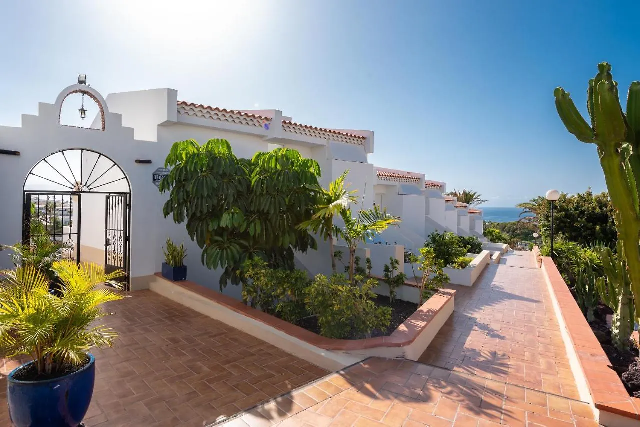 Haciendas Costa Adeje