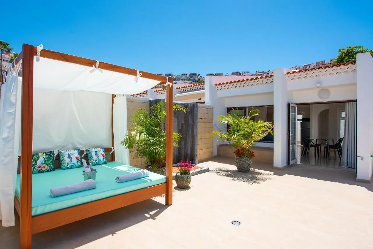 Hotel Haciendas Costa Adeje