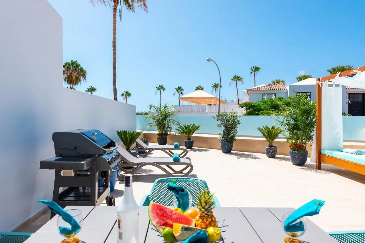 Hotel Haciendas Costa Adeje