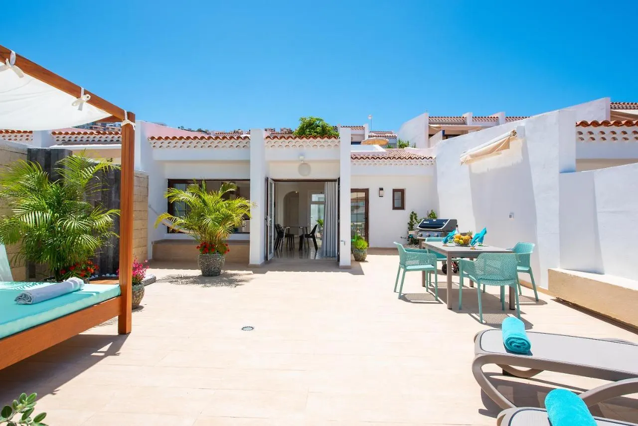 Haciendas Costa Adeje  Hotel