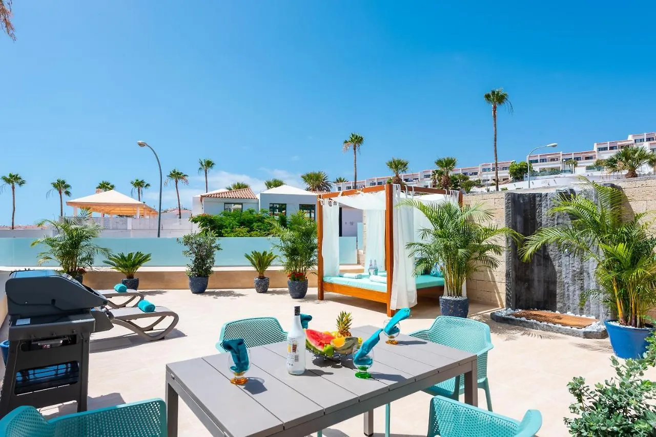 Hotel Haciendas Costa Adeje