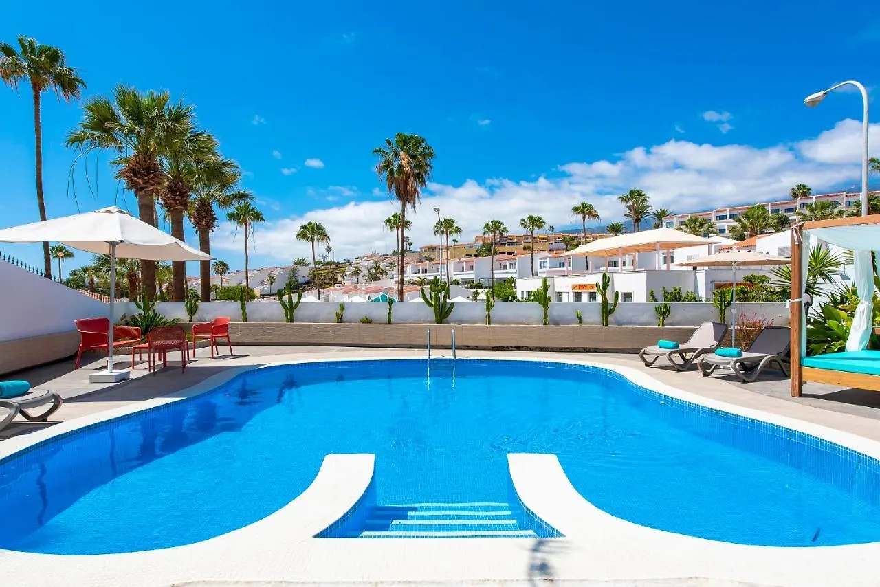 Haciendas Costa Adeje  Hotel