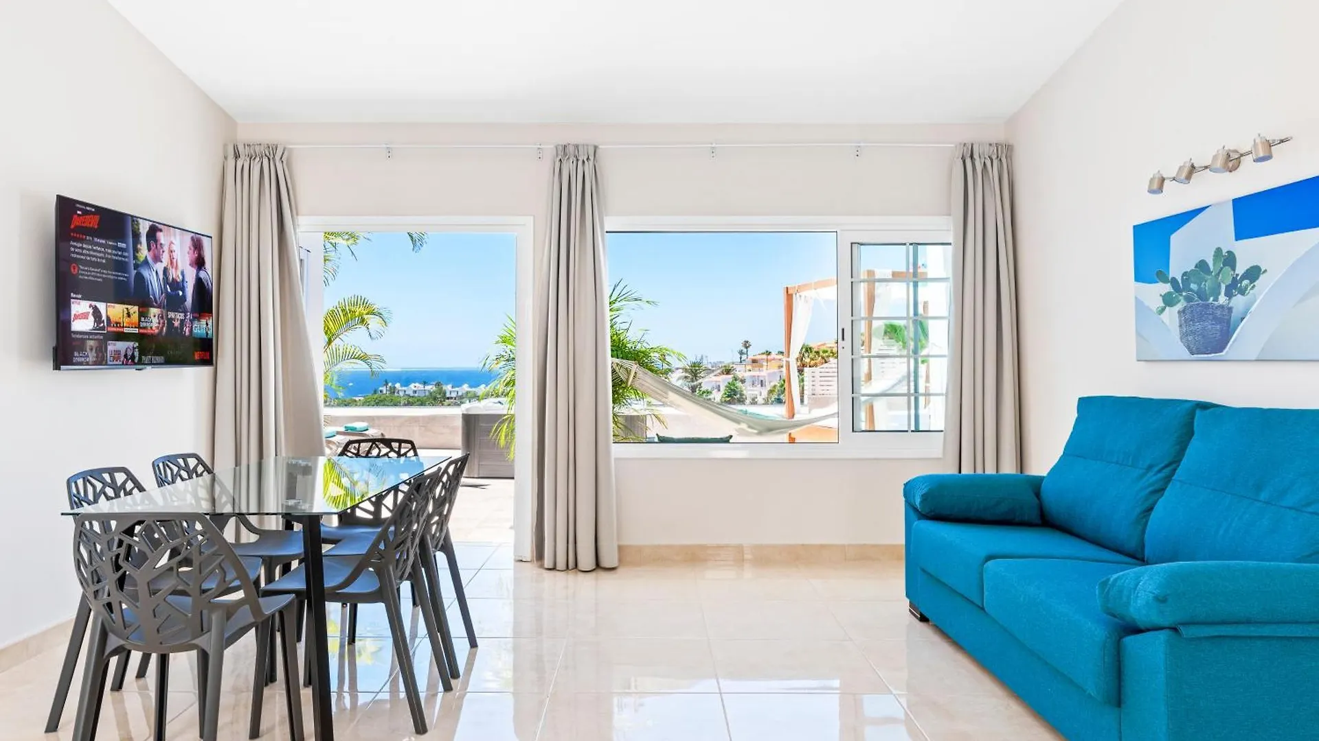 Hotel Haciendas Costa Adeje