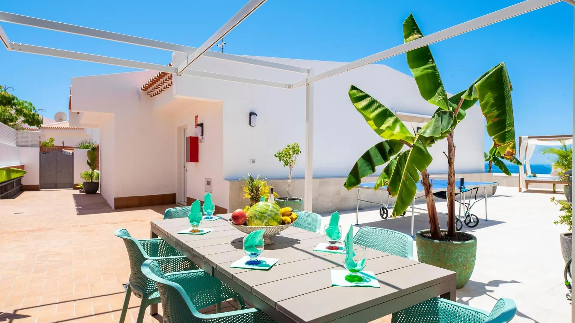 Hotel Haciendas Costa Adeje