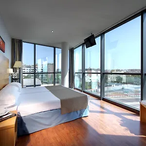 Exe Palmera Hotel Sevilla