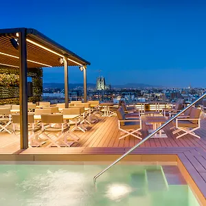 Majestic & Gl Hotel Barcellona