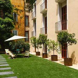 Fonda Europa Hotel Granollers