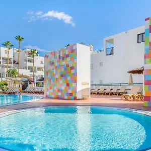 Sunset Bay Club Apartahotel Costa Adeje (Tenerife)