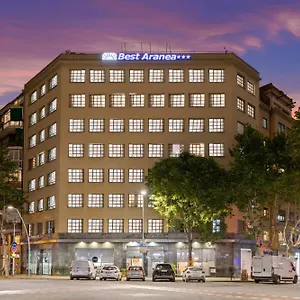 Aranea Hotel Barcellona
