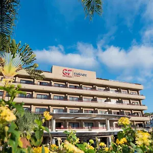 Hotel Gf Fañabe