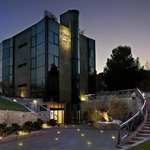 Sansi Pedralbes Barcelona