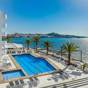 Vibra Jabeque Soul-3sup Aparthotel Ibiza città