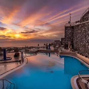 Apartahotel Kn Panorámica