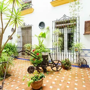 Maison d'hôtes Ciudad