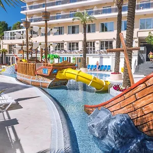 Oasis Park Splash Hotel Calella