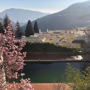 Hotel Rural Poqueira