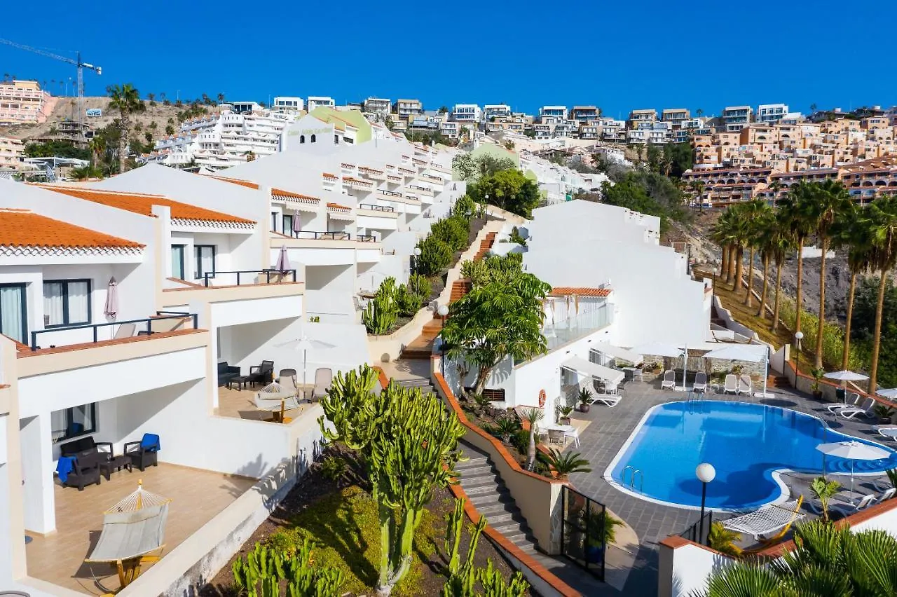 *** Hotel Haciendas Village Tenerife Costa Adeje  Spain