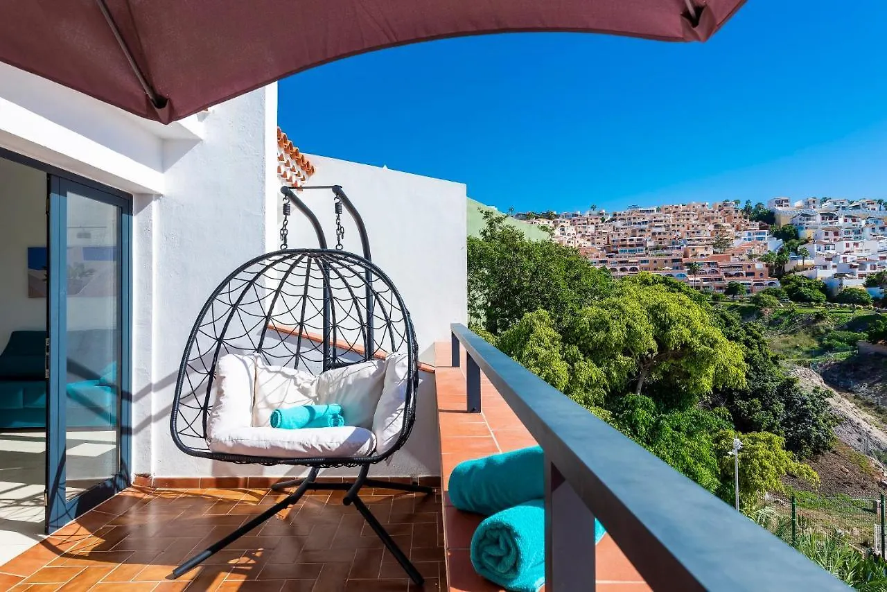 *** Hotel Haciendas Village Tenerife Costa Adeje  Spagna
