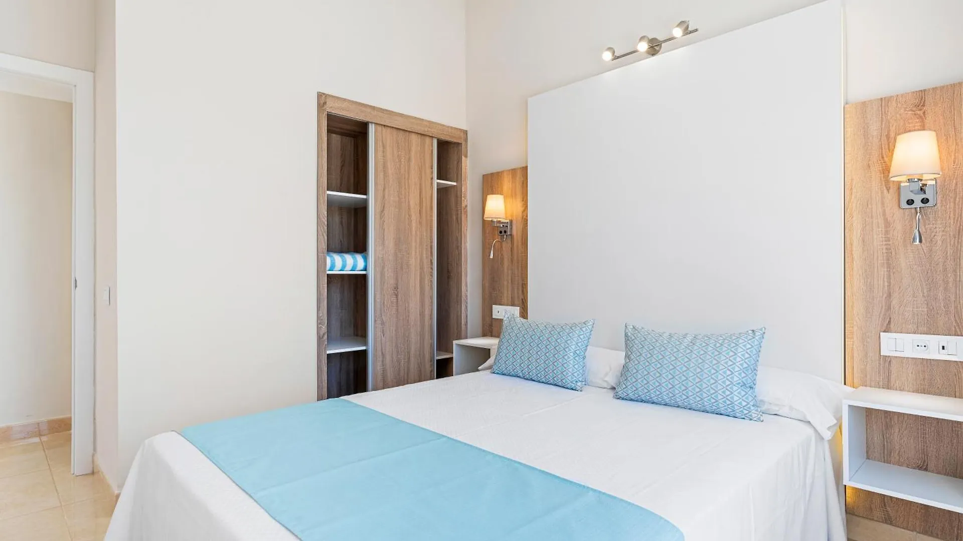 *** Hotel Haciendas Village Tenerife Costa Adeje  Spagna